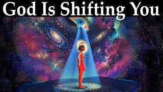The Signs That God Is Shifting You Into A New Season (Even If Nothing Has Changed Yet) - Carl Jung