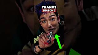 Download lagu Why THANOS Appears In Season 3❓ mp3