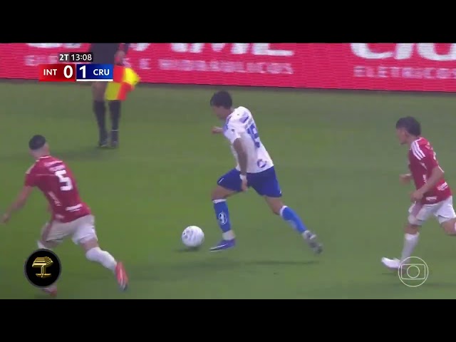 La expulsión de un futbolista en Brasil podría cambiar al fútbol