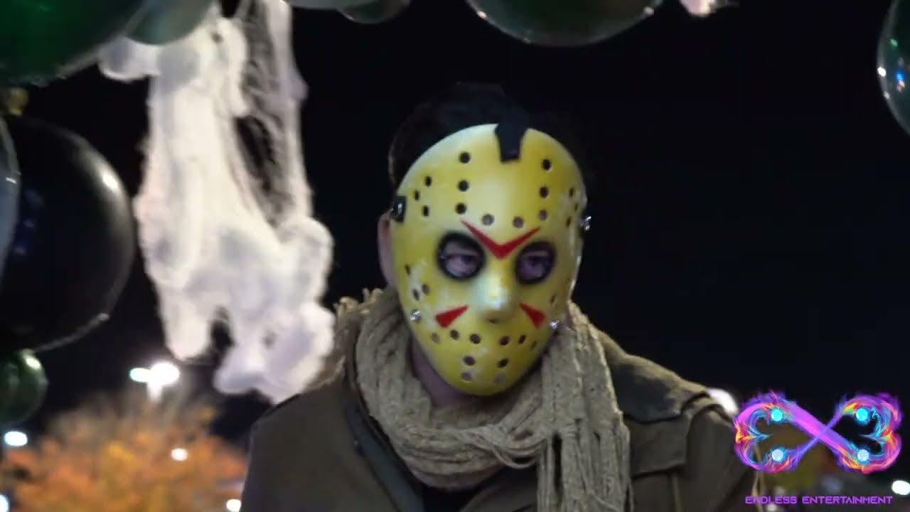 Promotional video thumbnail 18 for Endless Entertainment