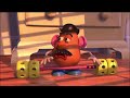 Disney And Others Meet Toy Story Strange Things