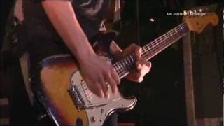 Red Hot Chili Peppers - Blood Sugar Sex Magik - Live at La Cigale 2011 [HD]