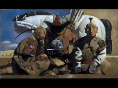 Odko ft. Opozit - Amar baina uu www.MgLz.Net