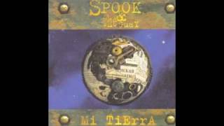 Spook & the Guay - Mi Tierra