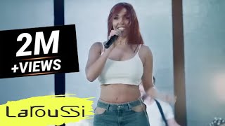 كلمات اغنية غود لاروسي