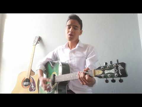 Yaad ma rakhnechu - Swoopna Suman (Acoustic Cover by Anjan Ranabhat)