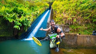 Flooded Music Video