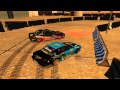 Toyota Corolla AE86 для GTA San Andreas видео 1
