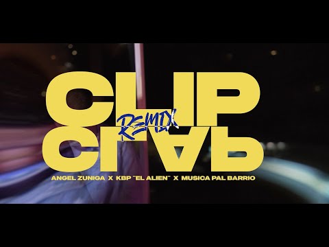 angel zuniga and MUSICA PAL BARRIO