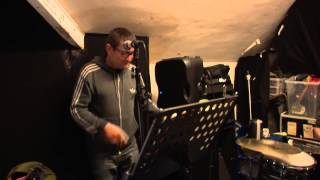 Paul Heaton & Jacqui Abbott: The making of an album..