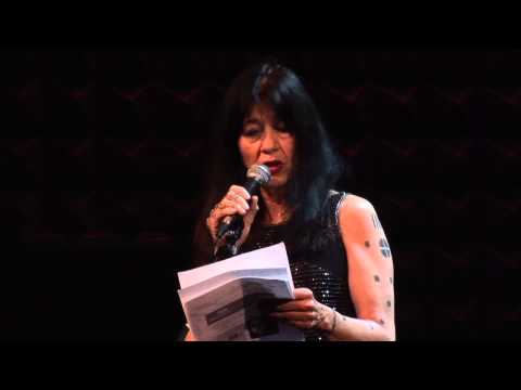Speaking in Languages on the Edge: Joy Harjo - Part 1
