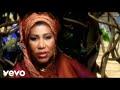 Aretha Franklin - A Rose Is Still a Rose (Official Music Video)