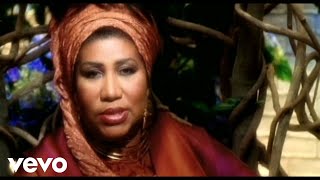 Aretha Franklin - A Rose Is Still A Rose (Official Video)