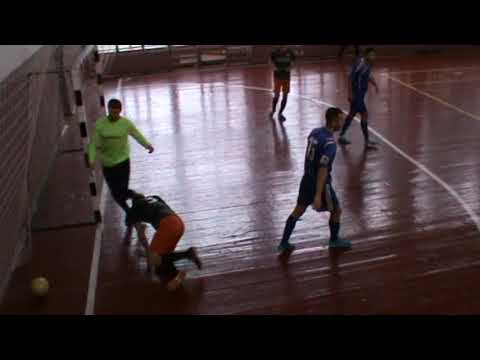 КХ 5 лига Rovers Юниор   Edkon Games1тайм