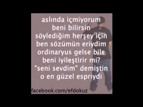 Ef Dokuz   En Güzel Espri Sözleriyle Birlikte)