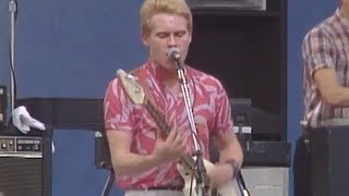 The English Beat - Tears Of A Clown (Live at US Festival 5/28/1983)
