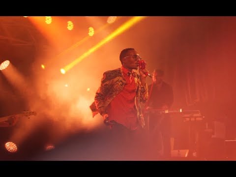 Rootwords & The Block Notes - Live excerpts