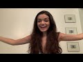Rachel Zegler - Valerie (Amy Winehouse Cover)