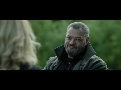 Standoff 2016 Graveyard Killing Scene 1080p Blu