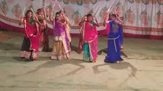 preview picture of video 'Narayan Pooja Samiti Ambikapur'