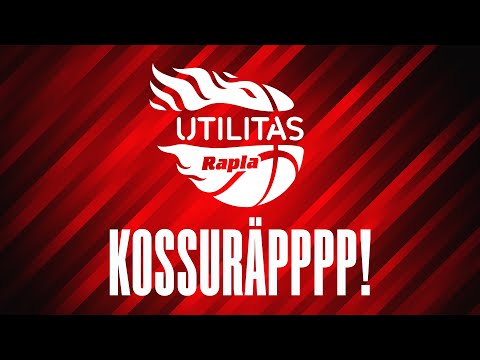 Rapla kossuräpp
