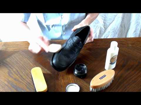 comment appliquer graisse de phoque