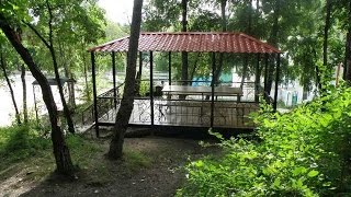 Базы отдыха в амурской области