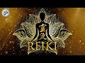 Reiki Music, Emotional & Physical Healing Music, Natural Energy, Stress Relief, Meditation Music