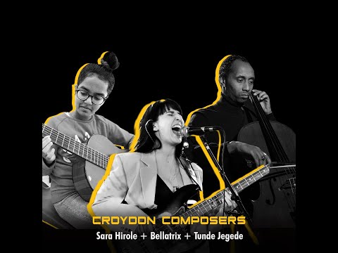 "Dare You" - Bellatrix, Sara Hirole & Tunde Jegede