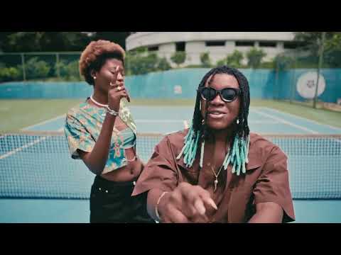 Sally M Ft. Seven Kizs - Wonkoaa (Official Video)