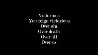 Third Day - Victorious [Lyrics] [HD]