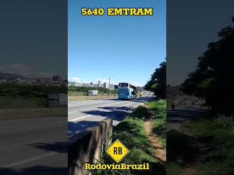 Irecê X São Paulo - Fernão Dias km 37 #shorts #onibus #viagem #atibaia #brasil #sp #bus