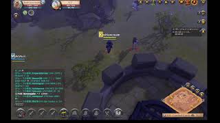 【AO】#001 Albion Online【PC】