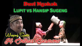 Download lagu DUEL NGAKAK LUPIT DAN HANSIP SUGENG - WAYANG GOLEK KI ENTHUS SUSMONO mp3 Download lagu DUEL NGAKAK LUPIT DAN HANSIP SUGENG - WAYANG GOLEK KI ENTHUS SUSMONO mp3