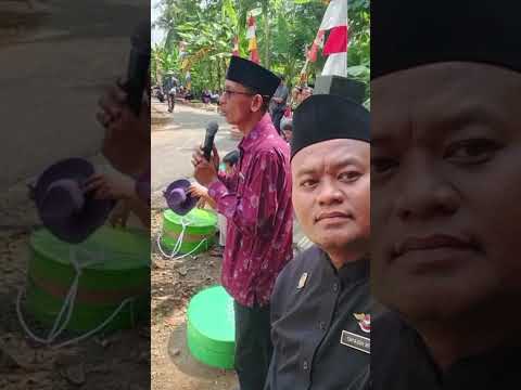 Sedekah Bumi / Ruwat Bumi 