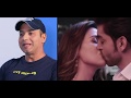 Sana Khan OPENS UP About Doing Intimate Scenes In
