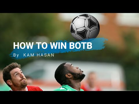 HOW TO WIN BOTB | MIDWEEK COMPETITION 42 2020 | BEST BOTB STRATEGY