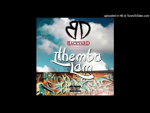 300yearz - K_dala Ndikulomdlalo ft Tshankura
