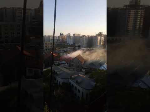 Bez Bebek Nana taşınıyor