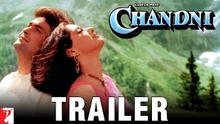 Chandni - Trailer
