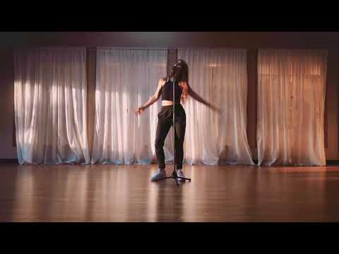 Dotter - Cry (Rehearsal video)