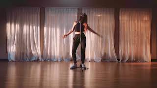 Dotter - Cry (Rehearsal video)