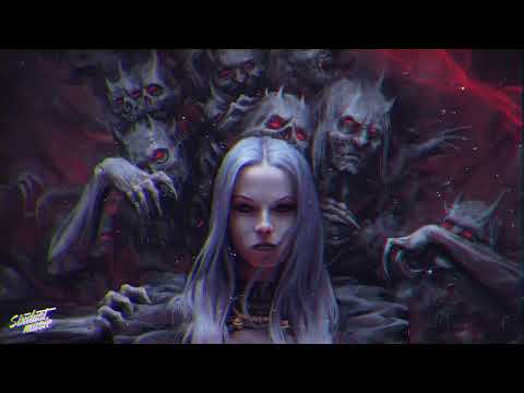 HVDES - Parasyte (sixdust Remix)