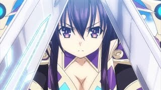 Date a live Mayuri Judgement -AMV-  Stay this way