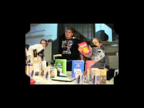 Profi te premiaza 2012 - Prezentare scoala Simion Barnutiu, Zalau