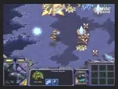 Stout 2003 MSL FINALS Nal_rA vs NaDa 1 of 2