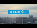 Ramboll - A global engineering, architecture and consultancy company