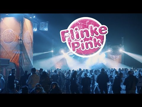 Flinke Pink Festival 2018 - Aftermovie