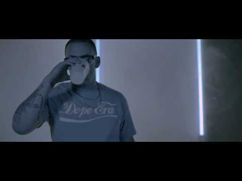 Robbie Diesel - Never Going Back [ Filmed by @tstrongvfx ]