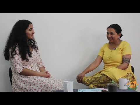 The Feminist Review Podcast | EPISODE 3 | Part 2| 11 cues| Pooja Pant and Aakriti Ghimire